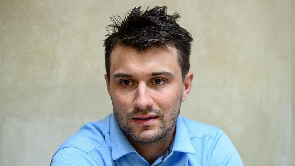 Mrázek: Se sezonou jsem spokojený, teď se všechno postaví kolem Bedarda